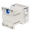 Contactor 3-pole, CUBICO Mini, 2,2kW, 6A, 1NC, 24VDC thumbnail 7
