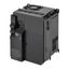 M1 AC Drive, 7.5/11 kW (HD/ND), 33/40 A (HD/ND), 200 VAC, 3~ input, OL thumbnail 1