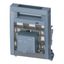 Assembly kit, to create 4-pole 3NP1 for mounting on 60 mm busbar thumbnail 1