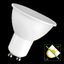 LED PAR16 GU10 4.5W 2700K 120D Night Sensor thumbnail 2