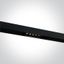BLACK 12W WW 48V IP20 DARK LIGHT MAXI thumbnail 1