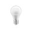 G-TECH LED Bulb E27, A60, 6 W, 470 lm, 6400K, AC220-240V, 200° thumbnail 2
