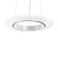 Ring of Fire, 37 W, 4150 lm, 840, aluminium, DALI Pendant luminaires,  thumbnail 2