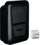 Witty Plus socket with Flow EMC XEM470 beam (charging capacity 22 kW MID OCPP) thumbnail 1