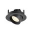 NUMINOS® GIMBLE XS 4000K 20° black/black thumbnail 3