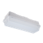 LEDPorch-E Re120-5W-4000K-WH thumbnail 1