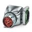 SH-8ESS48AAD00S - Device connector front mounting thumbnail 4
