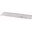 XPFMMR08-BF Horizontal partition, Butterfly, W=800mm thumbnail 2