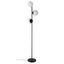 Lilly | Floor lamp | Black thumbnail 3
