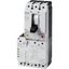 NZMH2-A200-FIA30 Circuit-breaker, 3p, 200A, +residual current circuit-breaker, 30mA, AC/DC sensitive thumbnail 3