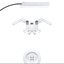 RESCLITE PRO MRCR MINI ESC ELP WH - Safety luminaire thumbnail 1