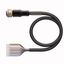 Actuator and Sensor Cable, PUR Connection Cable   RKC12T-5/TXL thumbnail 2