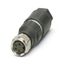 SACC-M 8FS-4QO-0,5-VA - Connector thumbnail 2