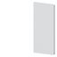 ALPHA 400 DIN spare part door, door half, left H = 1250 mm, W = thumbnail 1