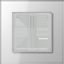 1-gang frame LSP981GLWW thumbnail 1