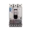 NZMS2-4-VX160/VAR NZM2 PXR20 circuit breaker, 160A, 4p, variable, screw terminal thumbnail 4
