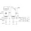 Flow Sensor   FS100-300L-60-2UPN8-H1141 thumbnail 1