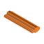 PCB plug-in connector, female plug, 3.50 mm, Number of poles: 23, 90°, Clamping yoke connection, Clamping range, max. : 1.5 mm², Box thumbnail 2