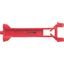 ED139P40 Interior fitting system, 88 mm x 16 mm x 34.5 mm thumbnail 6