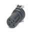 SACC-CI-M12FSB-5P SMD R32 - Contact carrier thumbnail 1