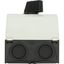 T0-4-11/I1 Multi-speed switches, T0, 20 A, surface mounting, 4 contact unit(s), Contacts: 8, 90 °, maintained, Without 0 (Off) position, 1-2, Design number 11 thumbnail 52