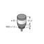 LED Signal Light Monochrome Multifunction Signaller   TL50R thumbnail 1