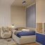 Wall lamp AURA ultramarine Gx53 thumbnail 8