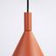 Pendant lamp NOX 25 red ochre thumbnail 7