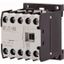 XPN4F-R-MCB08 Partition, NZM4 component mounting area/cable connection area, fixed mounting with remote operator, main busbar back, W=800mm thumbnail 3