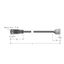 Actuator and Sensor Cable, PVC Connection Cable   RKC8T-5/TEL thumbnail 1