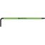 950 SPKL Stiftsleutel Multicolour, Metrisch, 2.5 x 112 mm thumbnail 1