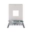 EWK-NZM2-KIT Fuse switch disconn. Module, WxH=250x300mm, NZM2 250A, 3p thumbnail 4