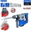 Scheppach Hammer Drill DH1300PLUS thumbnail 1