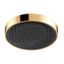 Rainfinity 250 1jet overhead shower, bronze thumbnail 1