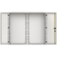 EH3 Cabinet-AP-33 Gr.3 1310x1445x320 mm Single lock, IP44 thumbnail 3
