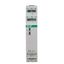 Bistable relay, DIN rail mount, with inrush relay 160A/20ms; BIS-411-LED thumbnail 2