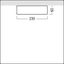 MIRL MINI A LED1200-830 EVG - LED surface-mount luminaire thumbnail 2