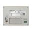Touch panel XV-102, 24 V DC, 5.7 Inch, 1 x USB, 1 x Ethernet, Linux, R thumbnail 8