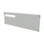 ProfiSNAP Front Plate, for enclosure width 1000mm, H=300mm, with 45mm  thumbnail 2