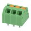 SPTAF 1/ 3-3,5-IL - PCB terminal block thumbnail 2