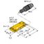 Capacitive Sensor   BC5-QF5.5-AP6X2-2-RS4/S250/3G thumbnail 2