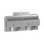Altivar Easy 610, Altivar Process ATV600, Altivar Process ATV900, Altivar Machine ATV340, EMC plate, 30 kW...45 kW thumbnail 3