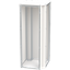 Corner cabinet 12RE/T6 RAL7035 thumbnail 1