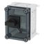 PN individual switch-disconnector enclosure 1x PN1-63, 3-pole thumbnail 2