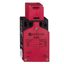 LIMIT SWITCH PLAST 2NO2NC ROLLER PLUNGER VERTICAL OUTPUT 20CM RAILWAY  thumbnail 32