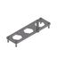 HDC insert, Number of poles: 3, Size: 8 thumbnail 4
