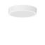 TOLEDO FLAT+ round, 15 W, 1800 lm, 830, 840, white, on/off Surface mou thumbnail 1