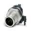 SACC-DSIV-MSD-4CON-L90 SCO - Device connector, rear mounting thumbnail 2