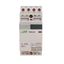 Modular contactor, rail mounting, 4NC contacts, 25A thumbnail 2