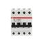 S204P-C2 Miniature Circuit Breaker - 4P - C - 2 A thumbnail 5